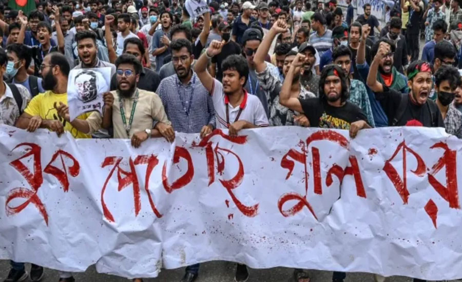 বিএনপির ১১৭ ও জামায়াতের ৮৭ নেতাকর্মী নিহত