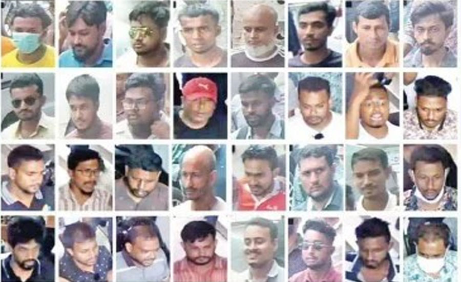 ইস্ট ওয়েস্ট মিডিয়া কমপ্লেক্সে হামলা ভাঙচুর: এরা কারা?