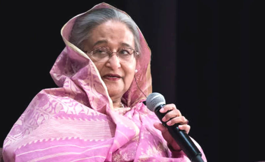 পালিয়ে গেছেন শেখ হাসিনা, রেখে গেছেন ১৮ লাখ ৩৫ হাজার কোটি টাকার ঋণ