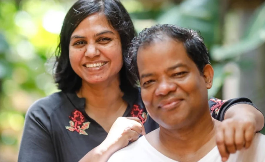 যেভাবে আটক হলেন শাকিল আহমেদ ও ফারজানা রুপা