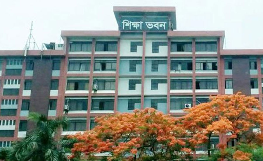 নবম শ্রেণি থেকে আবারও আলাদা বিভাগ হচ্ছে