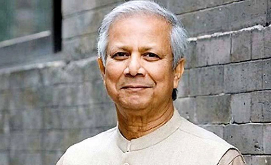 প্রথম বিদেশ সফরে যাচ্ছেন প্রধান উপদেষ্টা
