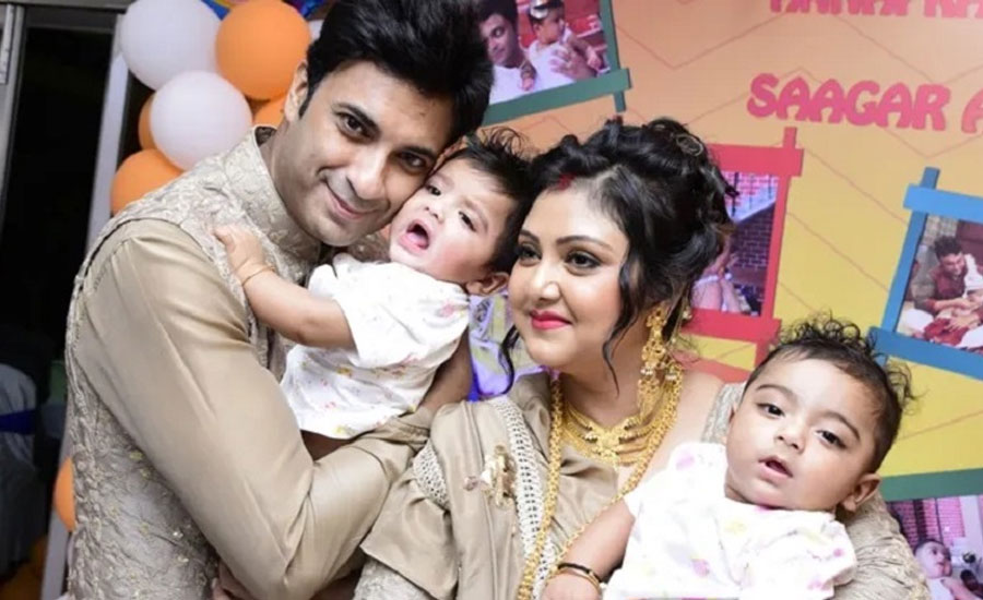 ৩ বার গর্ভপাত করান অভিনেত্রী স্ত্রী, প্রকাশ্যে আনেন সম্রাট