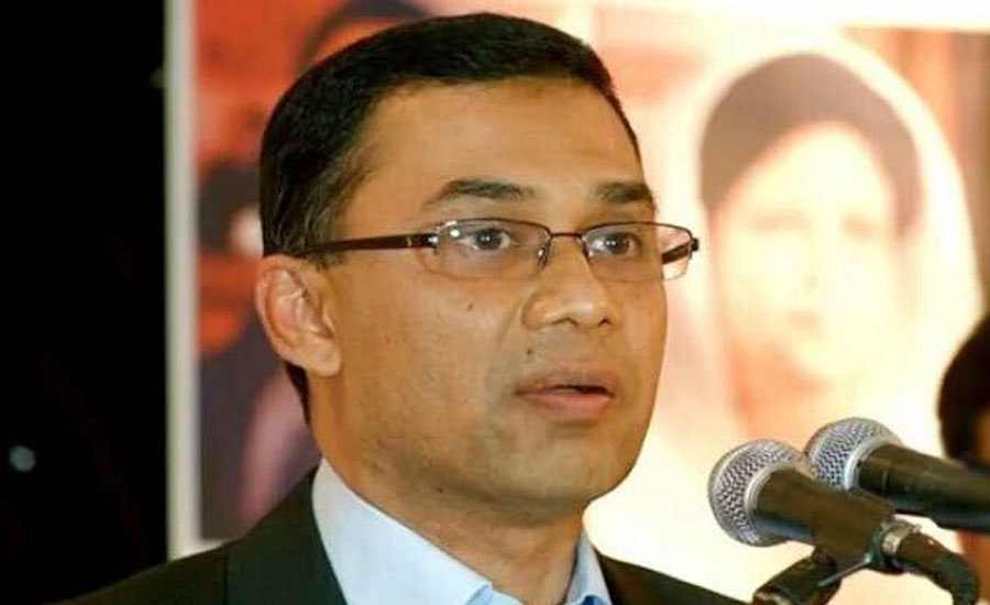 রাষ্ট্রদ্রোহ মামলায় খালাস পেলেন তারেক রহমান