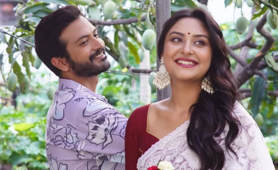 নতুন বাংলাদেশে ছাত্র রাজনীতি নিয়ে নাটক, কী থাকছে তাতে