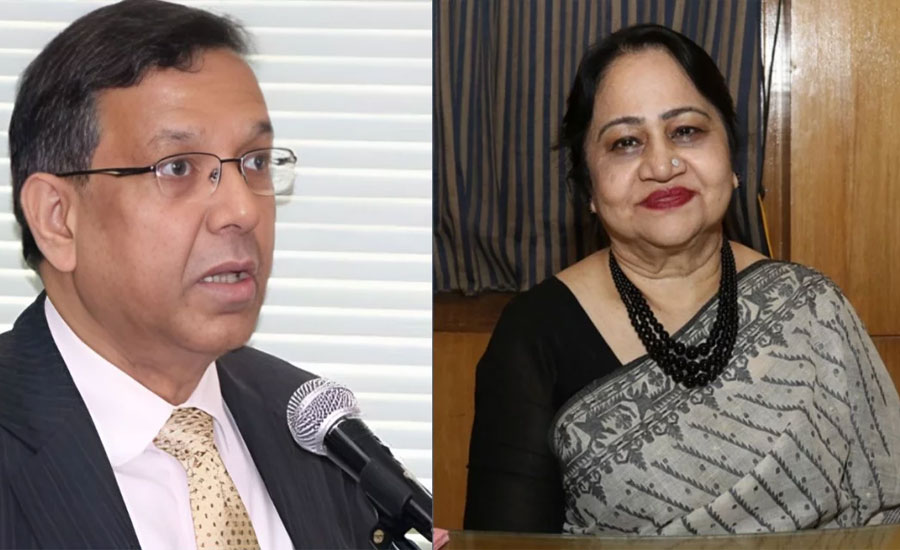 আনিসুলের ছোঁয়ায় বিচারাঙ্গনের ‘নিয়ন্ত্রক’ ছিলেন তৌফিকা করিম
