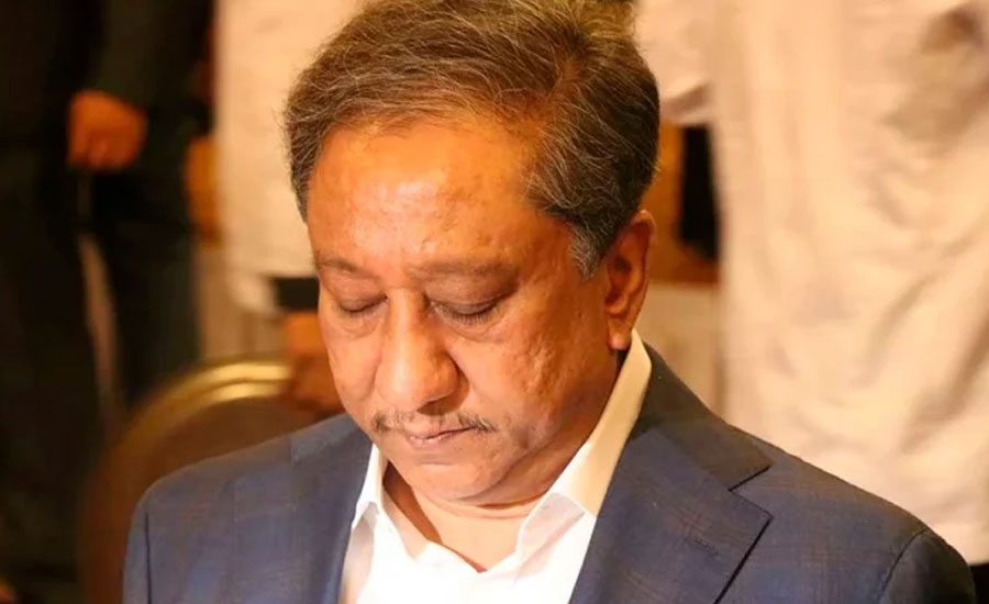 পাপনের যত আলোচিত বচন