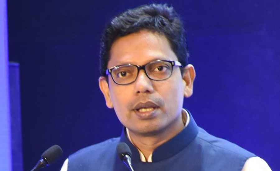 কাদের আমাকে মারতে আসায় প্রধানমন্ত্রীকে পদত্যাগ করতে বলি: পলক