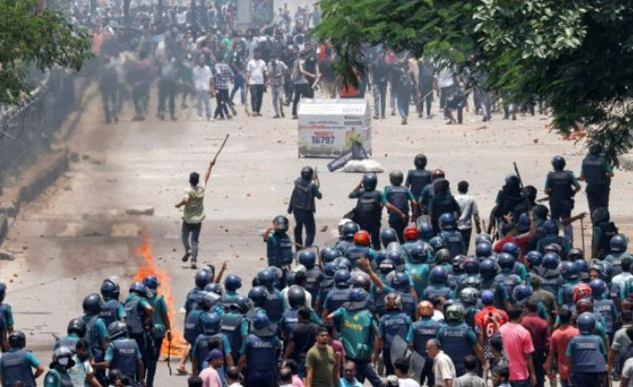 পুলিশ কি জনগণের আস্থা পুনরুদ্ধার করতে পারবে?