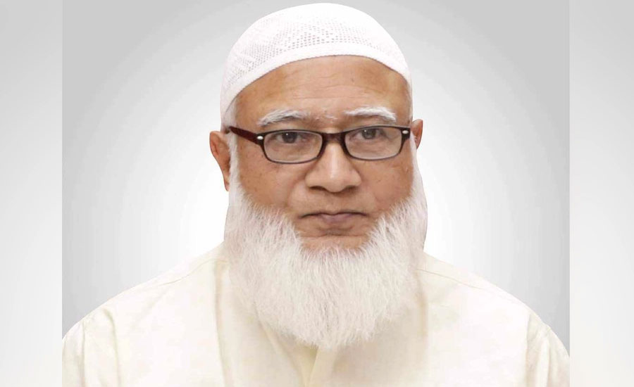 দেশবাসীর প্রতি জামায়াত আমিরের বিশেষ বার্তা