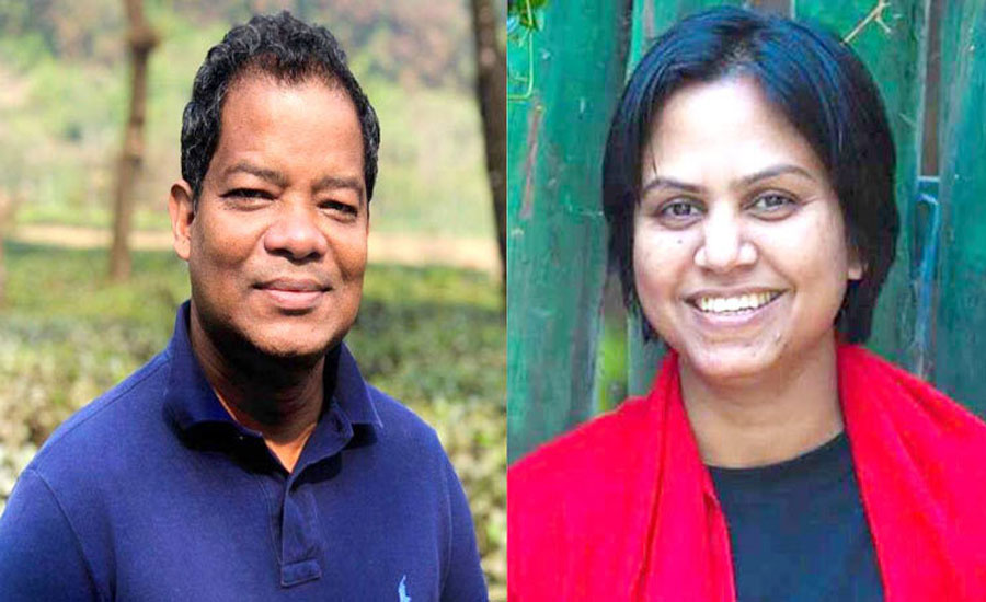 গ্রামীণ ব্যাংকের ৫০ লাখ টাকা হাতিয়েছেন রুপা
