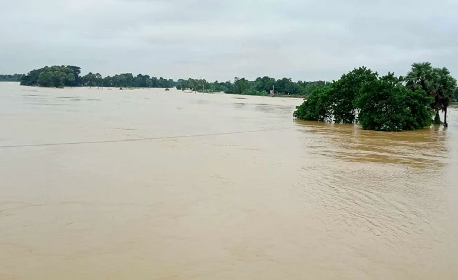 কেন এই বন্যা, থাকবে কতদিন