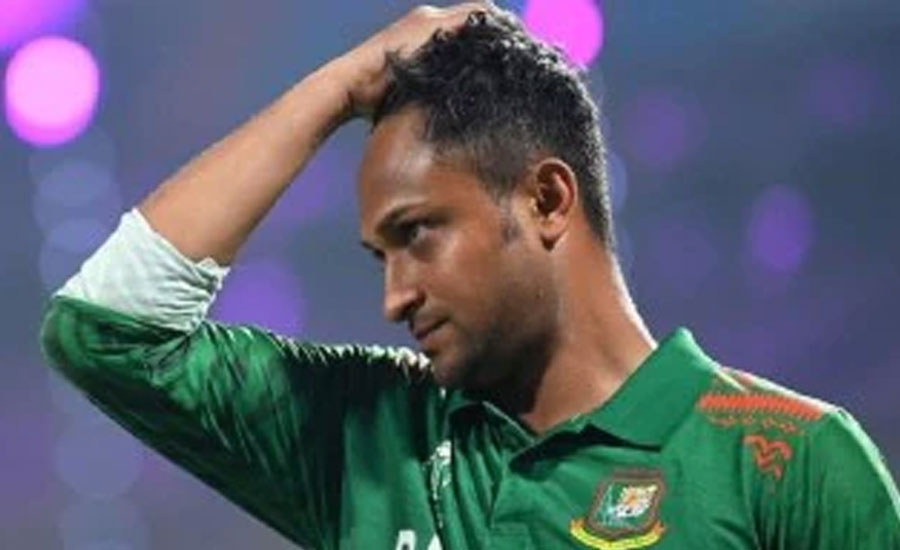 হত্যা মামলার আসামি সাকিব কি ক্রিকেট খেলতে পারবেন?