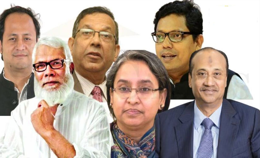 কীভাবে এস আলমসহ দুর্নীতিতে অভিযুক্তদের বিচার করবে অন্তর্বর্তী সরকার?