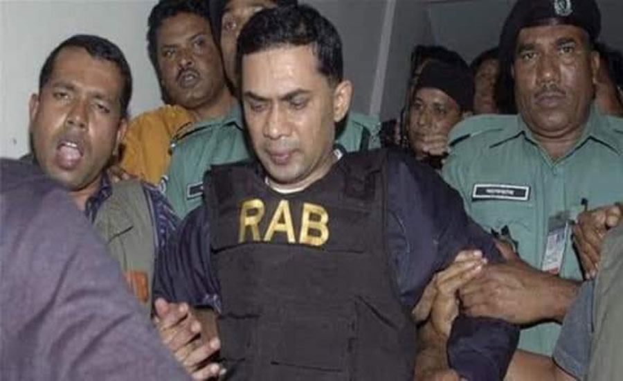বিএনপির ভারপ্রাপ্ত চেয়ারম্যান তারেক রহমানের বিরুদ্ধে যত গায়েবী মামলা !