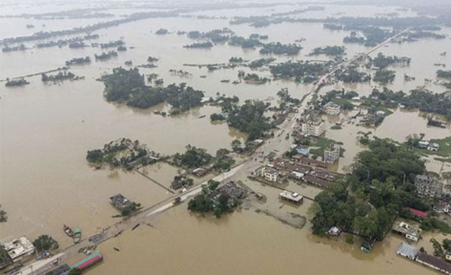 ন্যার্তদের পাশে দাঁড়াতে প্রধান উপদেষ্টার ত্রাণ তহবিলে অনুদান পাঠানোর আহ্বান