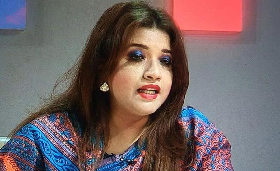 হত্যা মামলার আসামি হলেন শামা ওবায়েদ