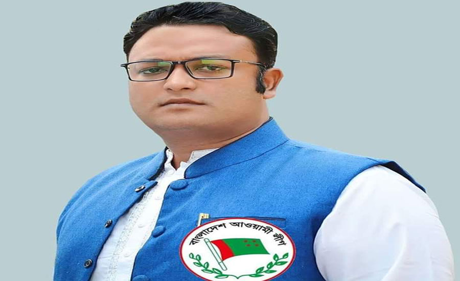 দিনাজপুর-৬ আসনের সাবেক সংসদ সদস্য শিবলী সাদিকের ব্যাংক হিসাব জব্দ