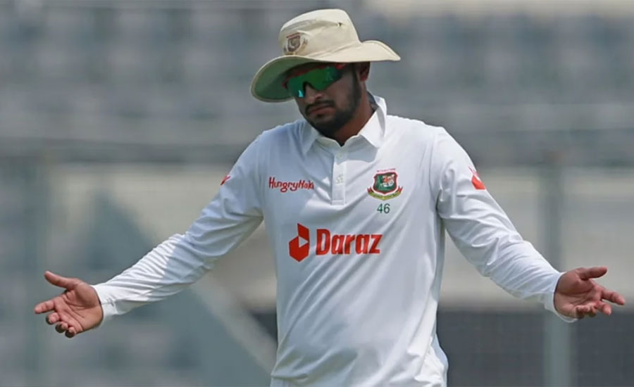 হত্যা মামলা মাথায় নিয়ে বিশ্বরেকর্ড সাকিবের 