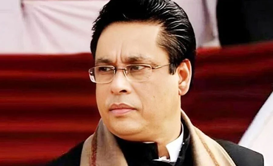 আ.লীগের প্রচার সম্পাদক আবদুস সোবহান গোলাপ গ্রেফতার