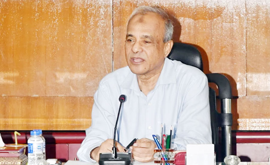 পুলিশে দুর্নীতি হলে কোনো ছাড় নয়: স্বরাষ্ট্র উপদেষ্টা