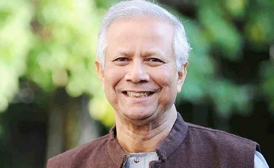 ঐতিহাসিক জয়ে টাইগারদের ড. ইউনূসের অভিনন্দন 