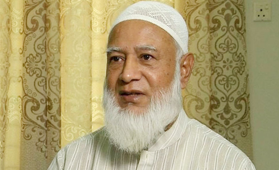 আওয়ামী লীগের রাজনীতি নিষিদ্ধ নিয়ে যা বলছে জামায়াত