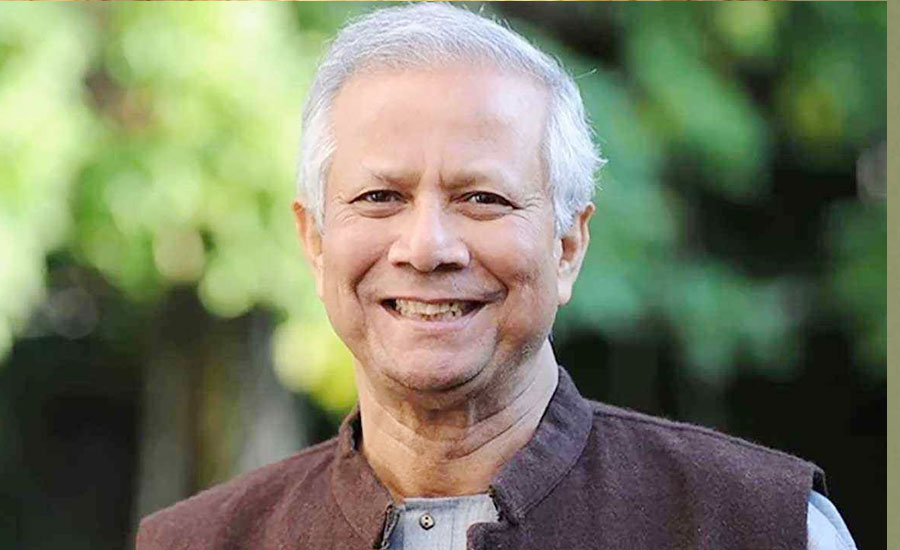 সন্ধ্যায় জাতির উদ্দেশ্যে ভাষণ দেবেন প্রধান উপদেষ্টা