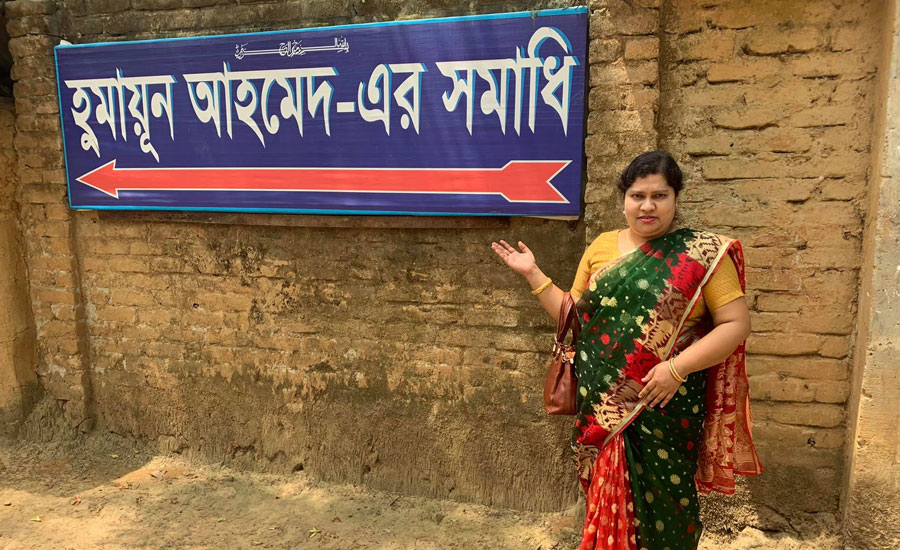 আয়া থেকে শতকোটি টাকার মালিক কে এই মুক্তা রানী?