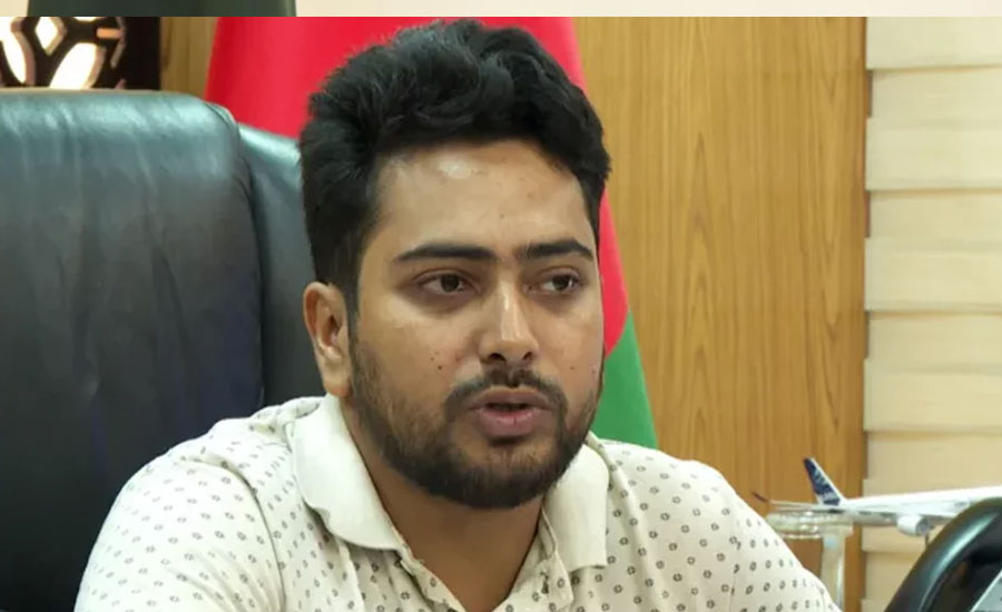 গৃহযুদ্ধের দ্বারপ্রান্তে ছিল বাংলাদেশ: নাহিদ ইসলাম