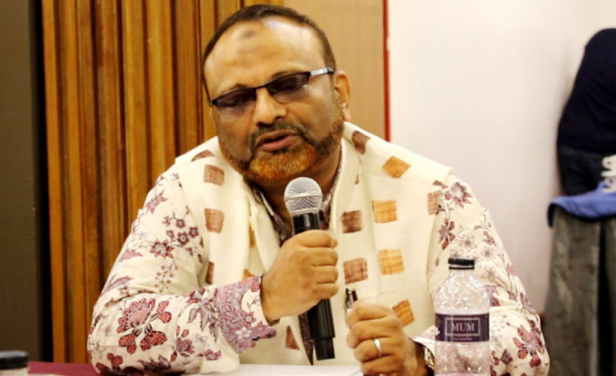 কে এই নিয়াজ আহমেদ খান