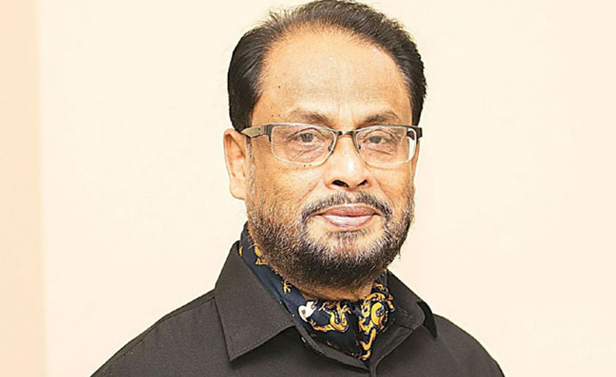 শেখ হাসিনাকে দেশে ফিরিয়ে বিচার করা উচিত: জি এম কাদের