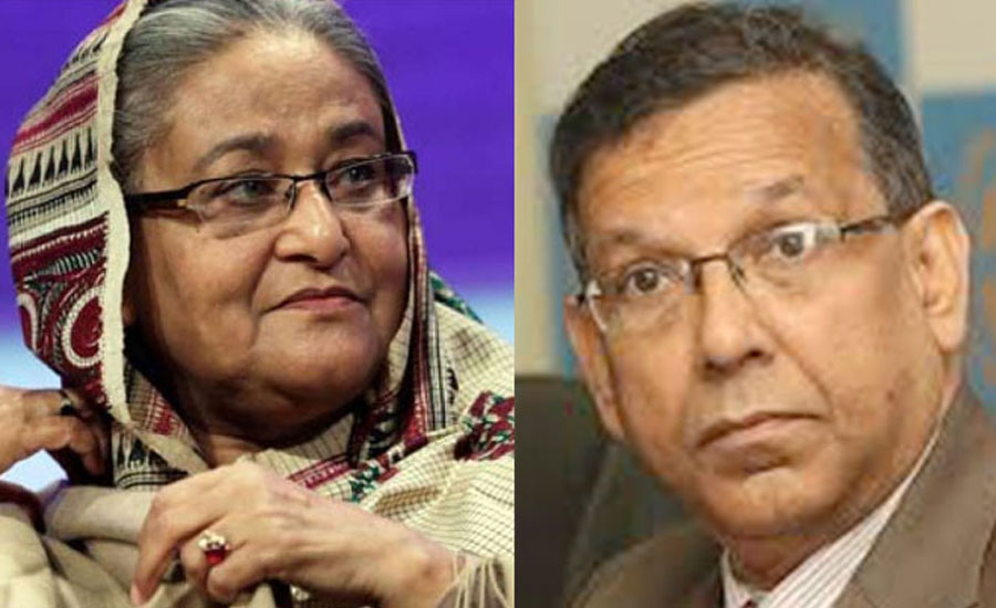 ‘শেখ হাসিনা শপথ ভঙ্গ করেছিলেন’, রিমান্ডে আনিসুল হক