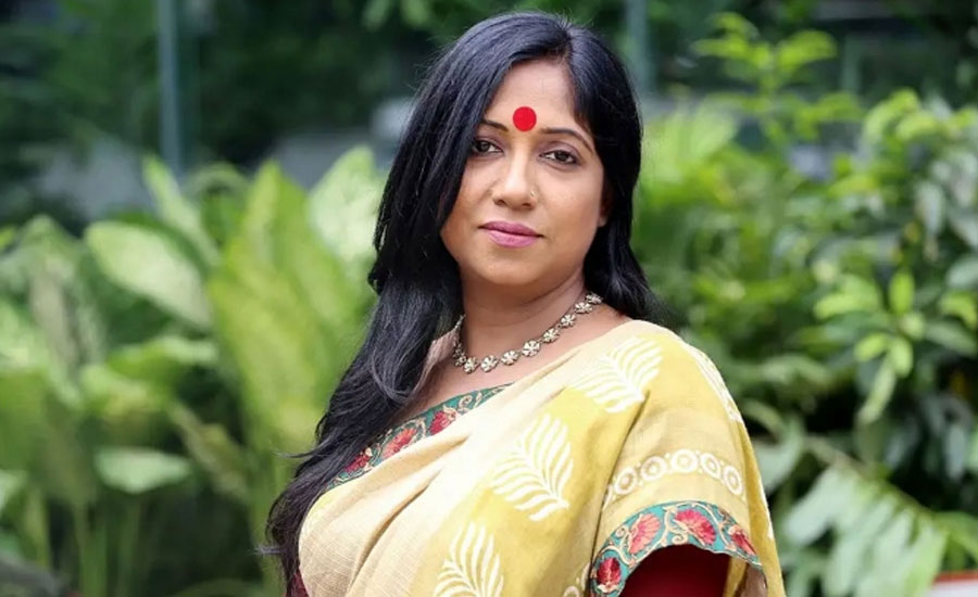 পদ হারালেন রোকেয়া প্রাচী