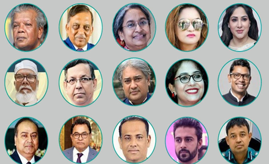 বিগত সরকারের শতাধিক প্রভাবশালীর ব্যাংক হিসাব জব্দ