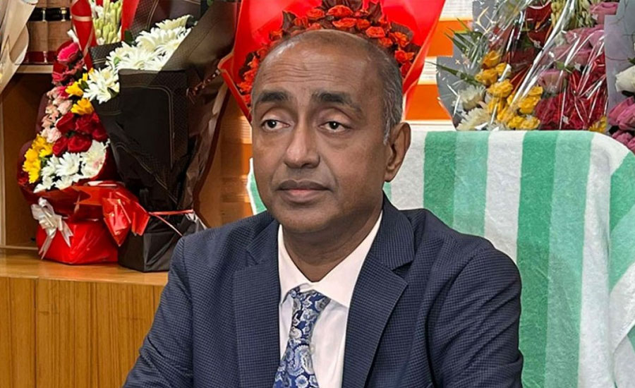 আ. লীগ নিষিদ্ধের রিট খারিজ চাইলেন অ্যাটর্নি জেনারেল