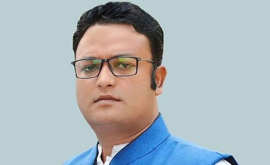 দিনাজপুরে সাবেক সংসদ সদস্য  এমপি শিবলী সাদিক সহ ৬৪ জনের বিরুদ্ধে হত্যা মামলা