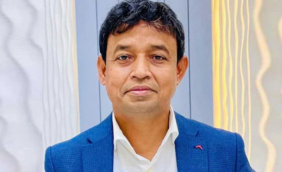 হারুনের দেশত্যাগে নিষেধাজ্ঞা