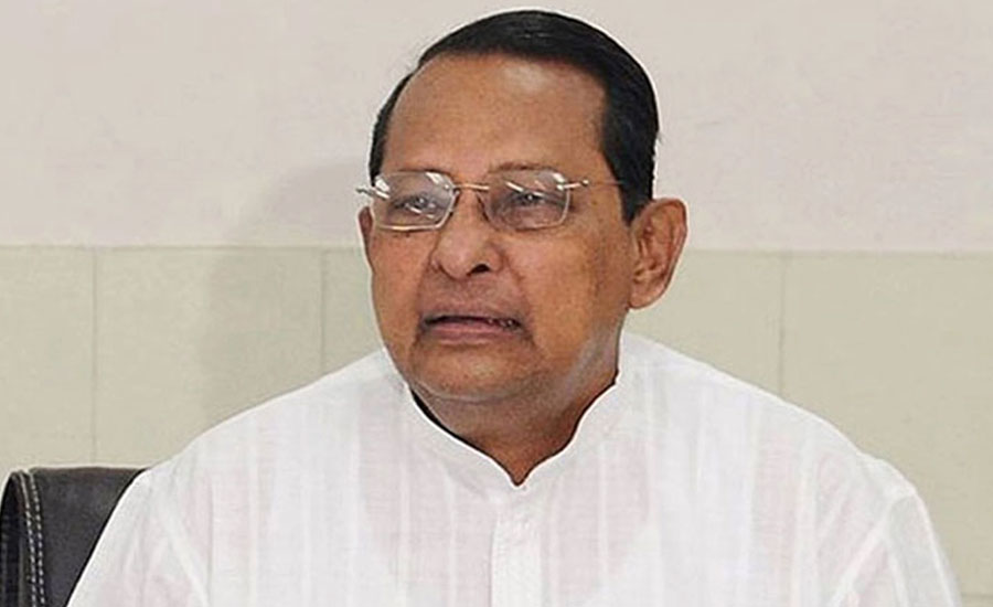 ৭ দিনের রিমান্ডে ইনু