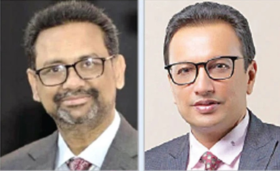 ধরাছোঁয়ার বাইরে সোনা চোরাচালানে অপ্রতিরোধ্য দুই মাফিয়া
