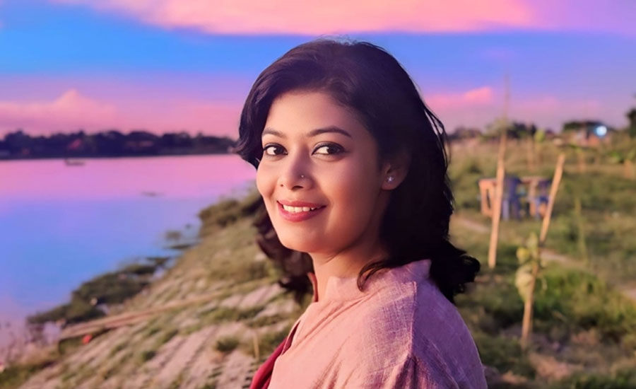 মৃত্যুর আগে ফেসবুক পোস্টে যা লেখেন সাংবাদিক সারাহ