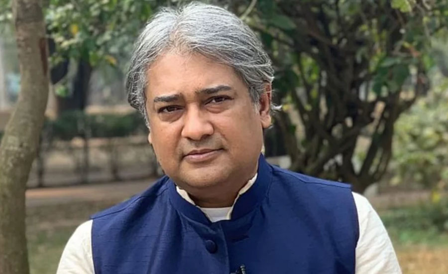 কোথায় আছেন আরাফাত?