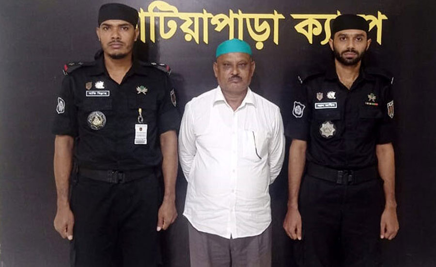 গোপালগঞ্জে সেনাবাহিনীর ওপর হামলায় গ্রেফতার ৪