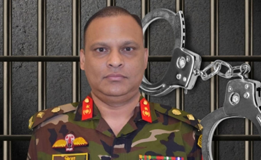 গুম ও খুনের বিষয়ে যেসব চাঞ্চল্যকর তথ্য দিলেন জিয়াউল আহসান