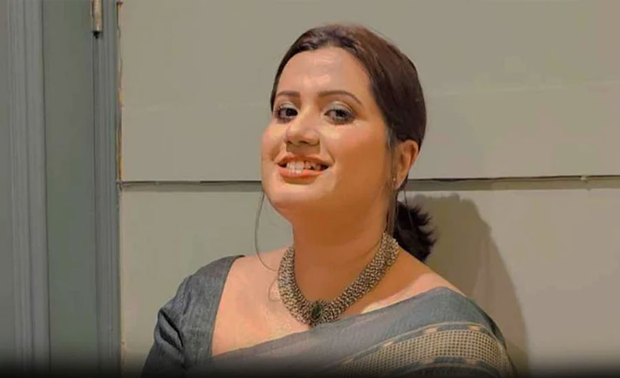 শিল্পীদের এতো এমপি-মন্ত্রী হওয়ার শখ কেন, প্রশ্ন গায়িকা ন্যান্সির 