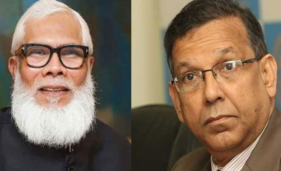 সালমানকে ধরিয়ে দেন আনিসুল, মুখভর্তি সফেদ দাড়ি নিজেই কাটেন