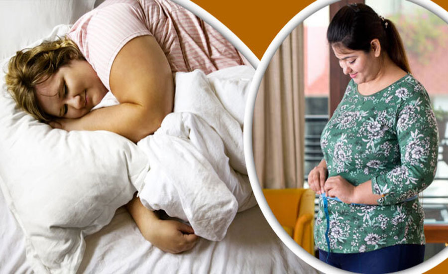 রাতে যে পাঁচ কাজ করলেই হু হু করে বেড়ে যায় ওজন
