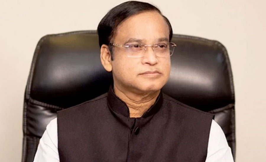 হাজী সেলিম আটক