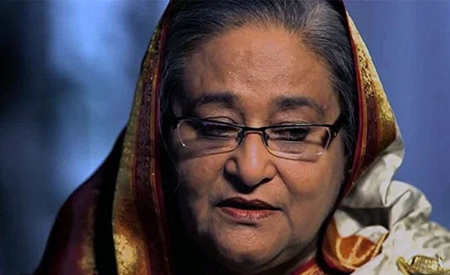 শেখ হাসিনার হাতে আছে ১৮ দিন, অপশন মাত্র দুটি
