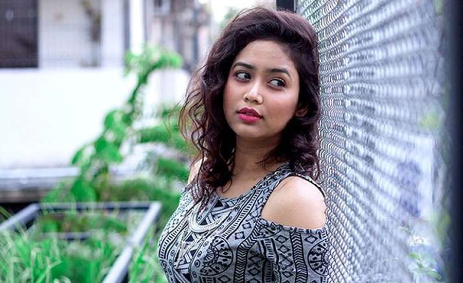 যে কারণে একসময় প্রতি রাতে কাঁদতেন অভিনেত্রী ভাবনা